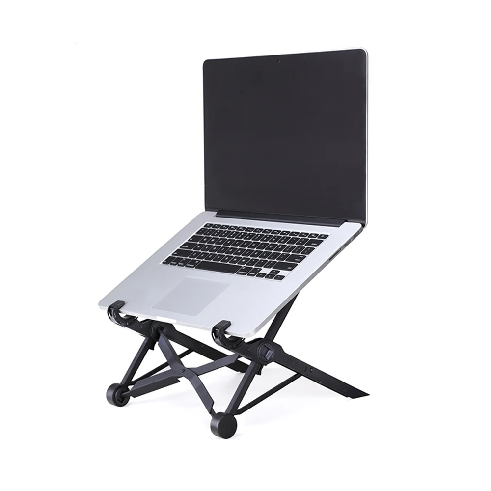 Adjustable Laptop Table - NEXSTAND K2 노트북 스탠드 접이식 휴대용