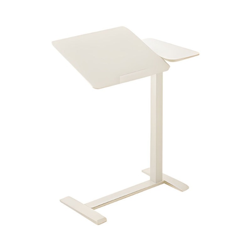 Adjustable Laptop Table - 공압식 높이 조절 가능 이동식 책상,