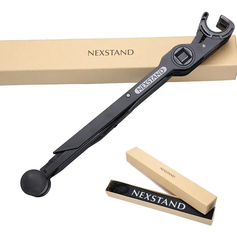 NEXSTAND K2 노트북 스탠드 접이식 휴대용 높이 - Adjustable Laptop Table 리뷰 및 가격