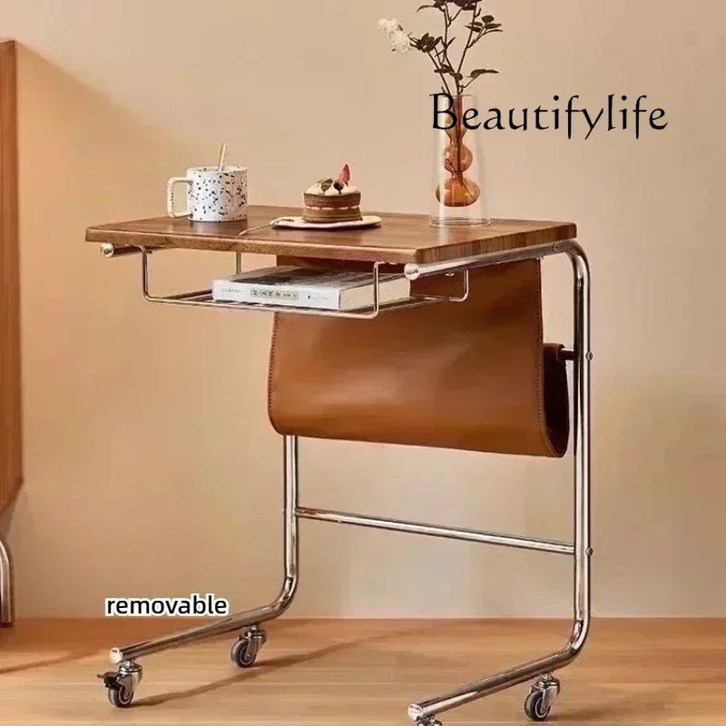JB 홈 오피스 책상 거실 소파 수납 창의적인 사이드  - Office Furniture Jb 리뷰 및 가격
