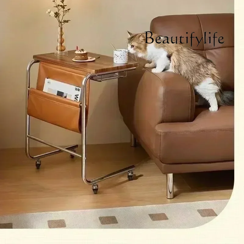 JB 홈 오피스 책상 거실 소파 수납 창의적인 사이드  - Office Furniture Jb 리뷰 및 가격