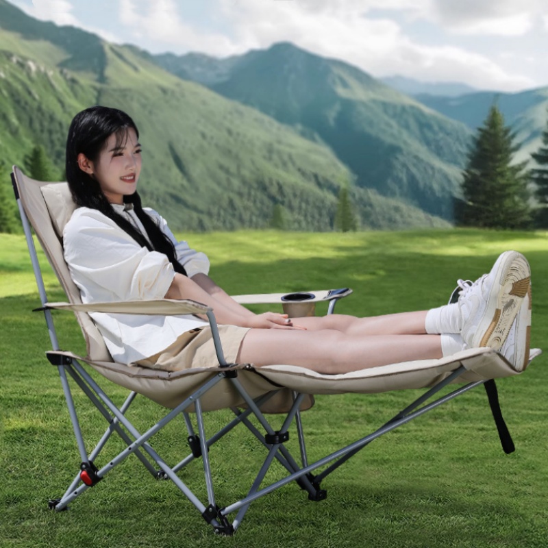 접이식 캠핑 의자, 조절 가능한 등받이와 패딩 시트 포 - Visitor Chair Padded 리뷰 및 가격