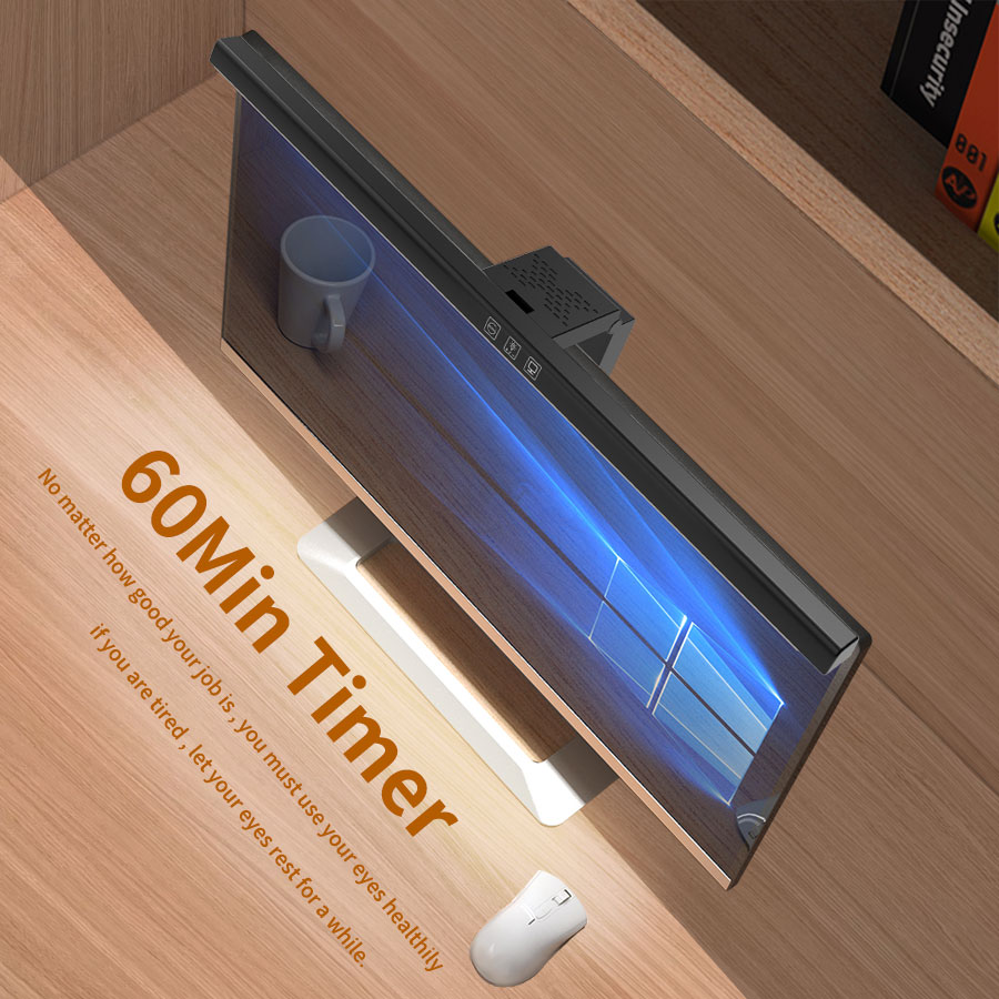 50cm LED 모니터 라이트 바 스크린 걸이형 램프  - Office Furniture Installation 리뷰 및 가격