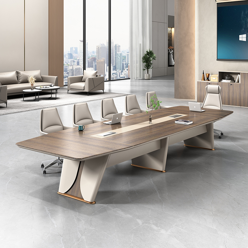 공장 직영 현대식 대형 원목 상업용 직사각형 사무용 가 - Office Furniture Factory 리뷰 및 가격