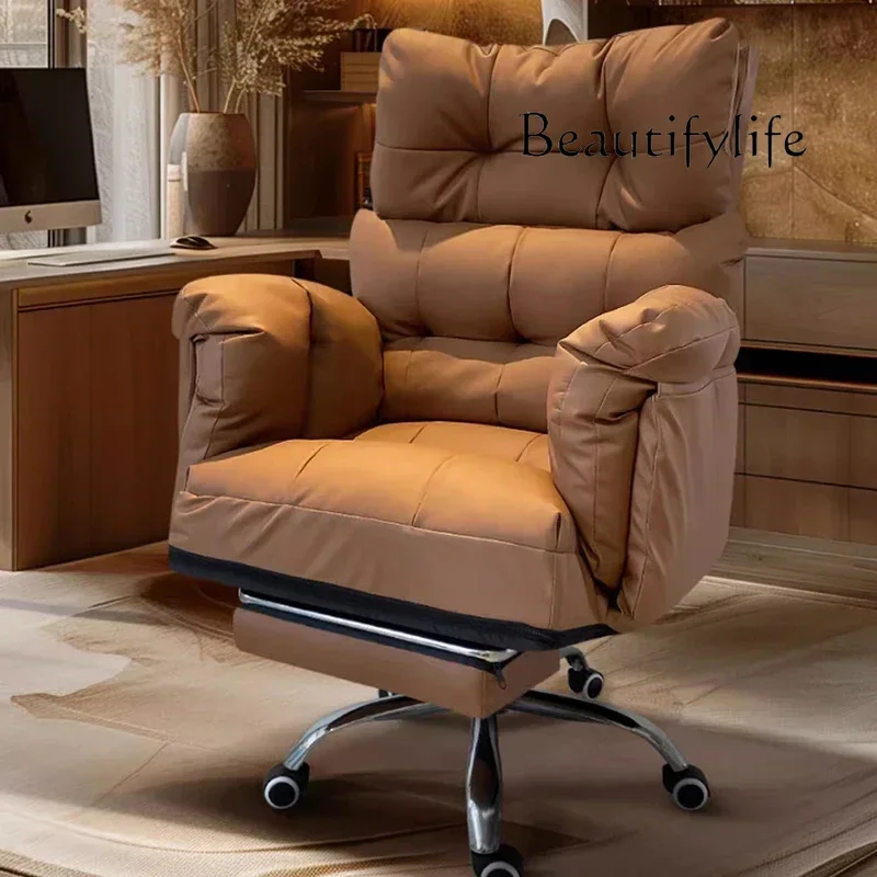 JB 컴퓨터 북유럽 스타일 사무용 의자, 편안한 고급  - Office Furniture Jb 리뷰 및 가격