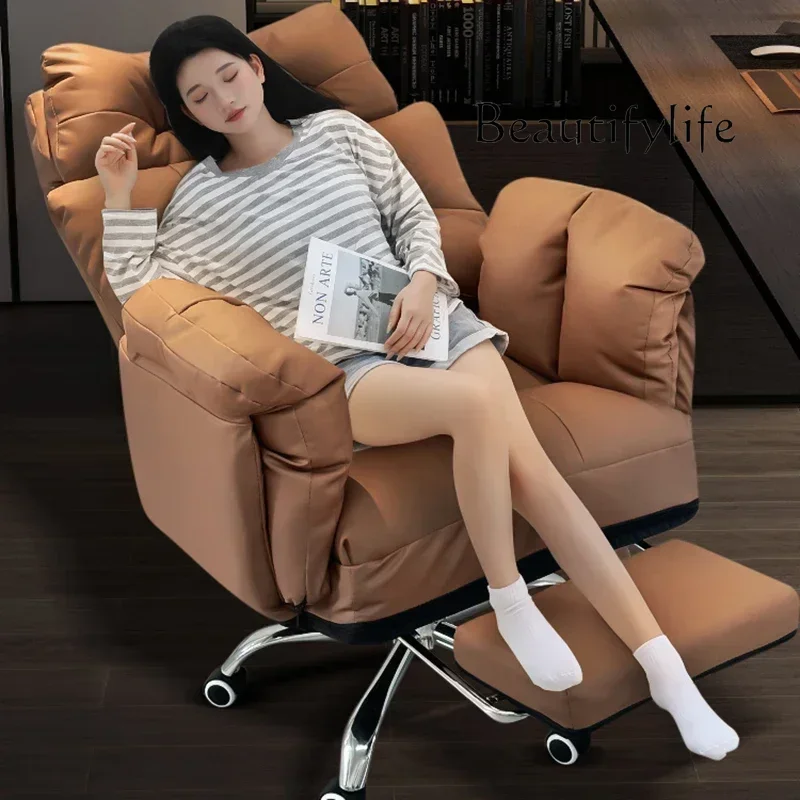 JB 컴퓨터 북유럽 스타일 사무용 의자, 편안한 고급  - Office Furniture Jb 리뷰 및 가격