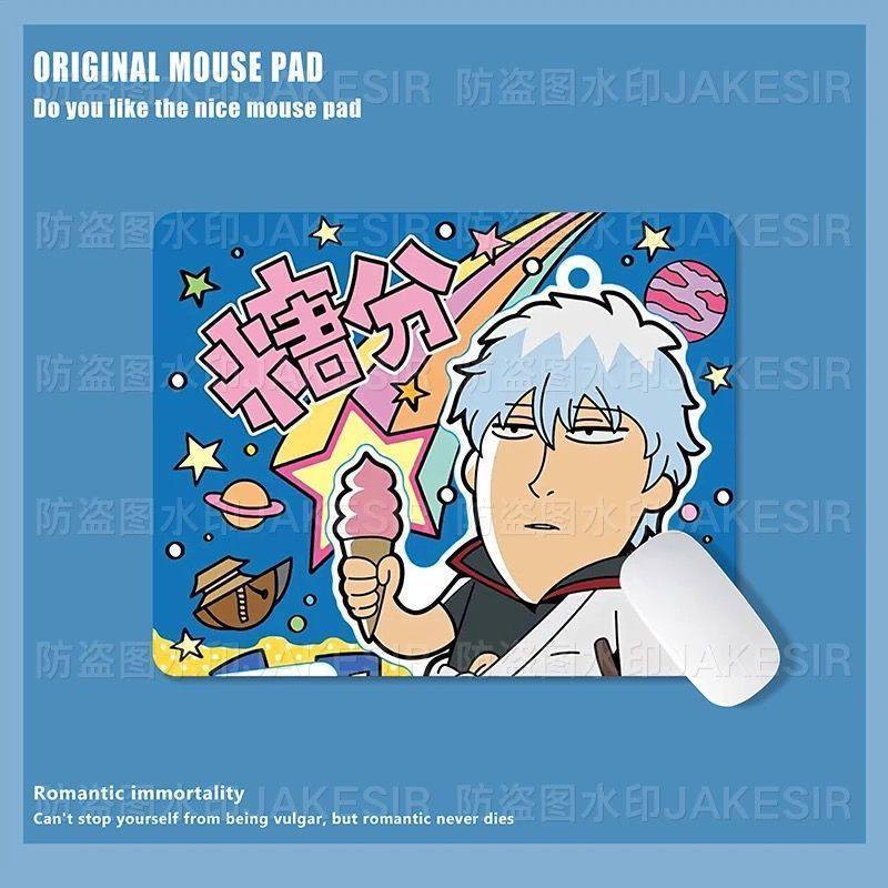 Kawaii Gintama 대형 마우스 패드 사무실 노 - Office Furniture Installation 리뷰 및 가격