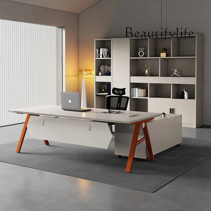 JB Asthetic 미니멀리스트 사무실 책상 다기능  - Office Furniture Jb 리뷰 및 가격