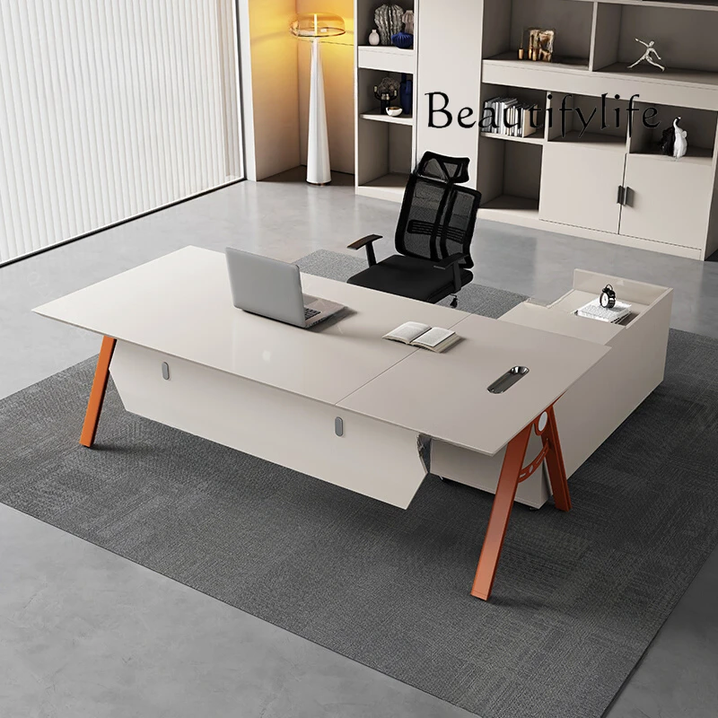 JB Asthetic 미니멀리스트 사무실 책상 다기능  - Office Furniture Jb 리뷰 및 가격