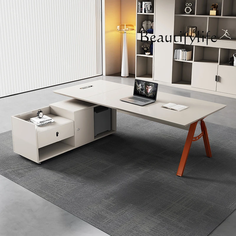JB Asthetic 미니멀리스트 사무실 책상 다기능  - Office Furniture Jb 리뷰 및 가격