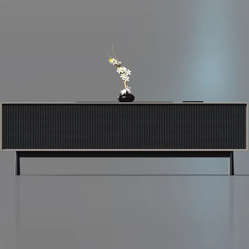 샤오옌 시리즈 사무용 커피 테이블 XYAN-73 모던  - Office Furniture Logo 리뷰 및 가격