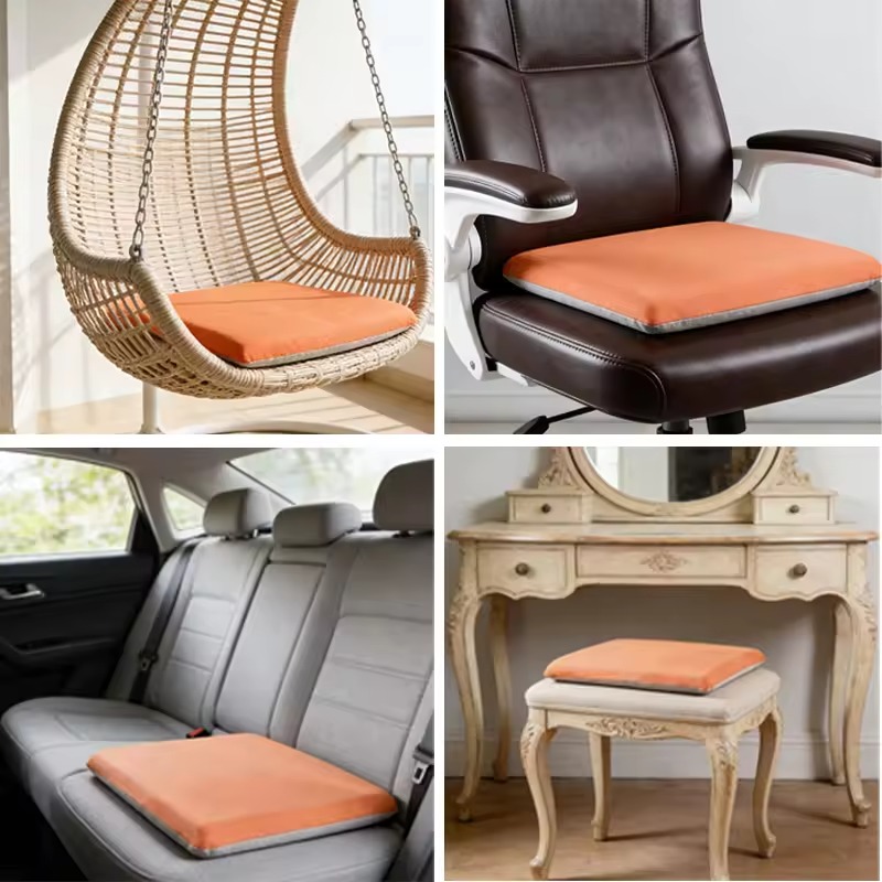 1PC 천연 라텍스 40x40/45x45 태국 천연 라 - Visitor Chair Padded 리뷰 및 가격