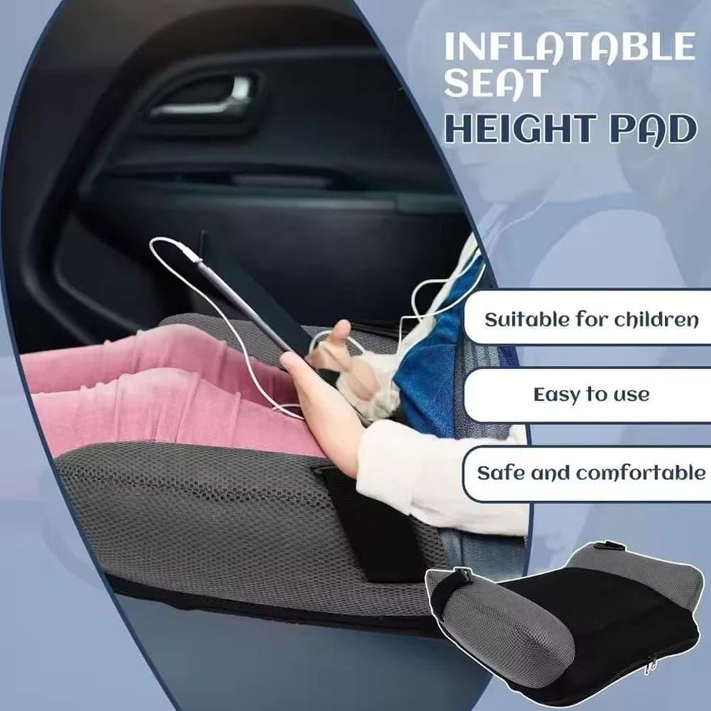 휴대용 풍선형 자동차 부스터 시트 쿠션 통기성 메쉬 접 - Visitor Chair Padded 리뷰 및 가격