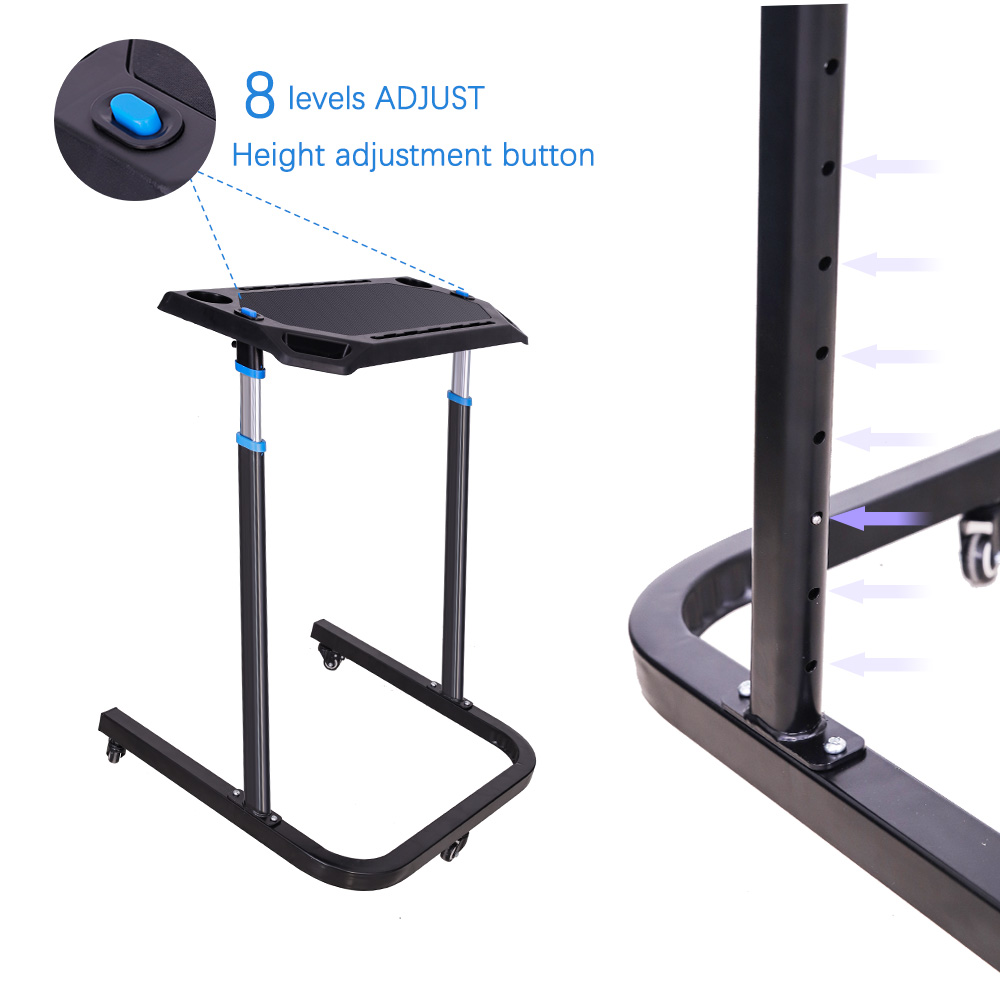 OEM 공장의 높이 조절 가능한 휴대용 노트북 트레이닝 - Adjustable Laptop Table 리뷰 및 가격