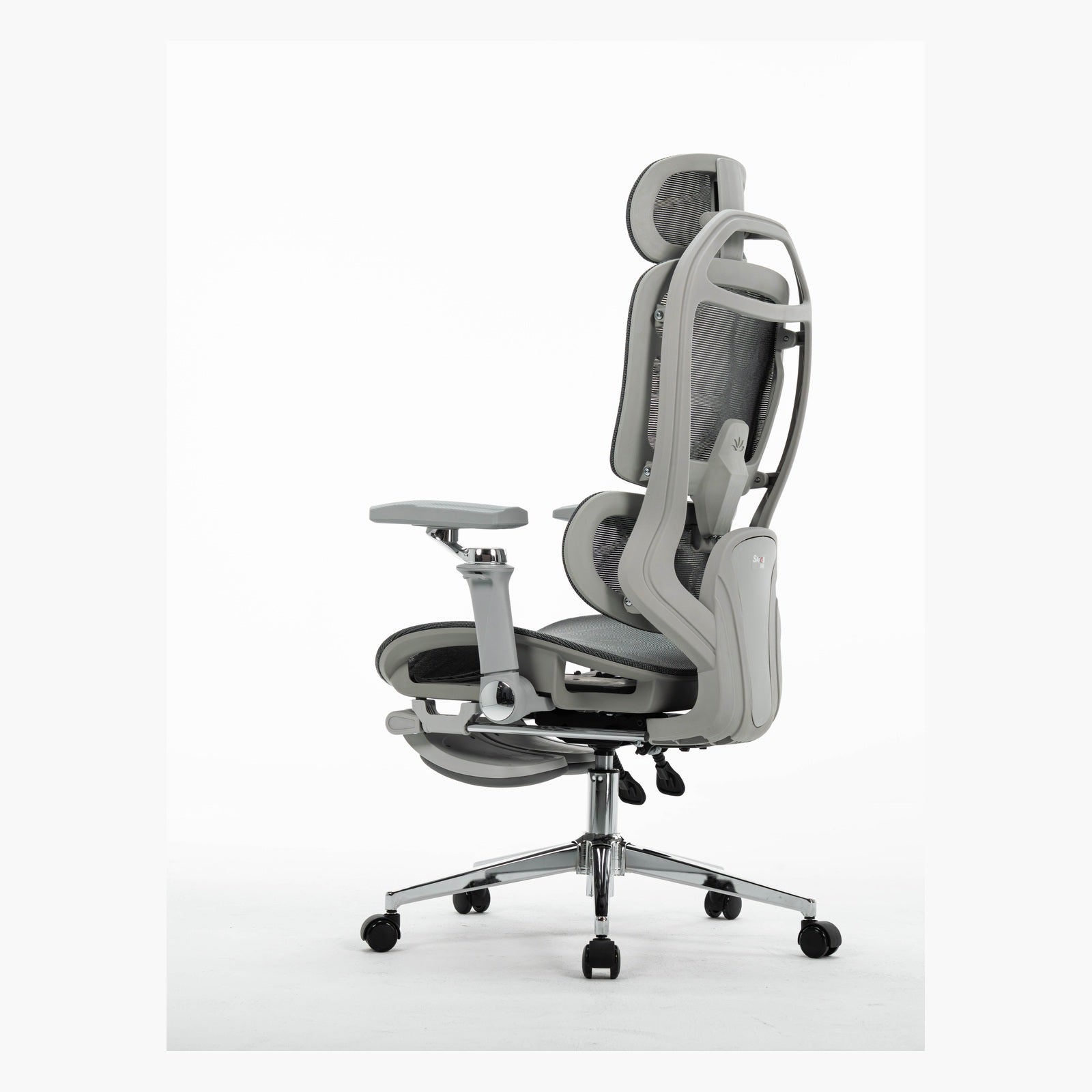 맞춤형 로고 윈드러너 인체공학적 사무용 의자 OEM O - Office Furniture Distributor 리뷰 및 가격